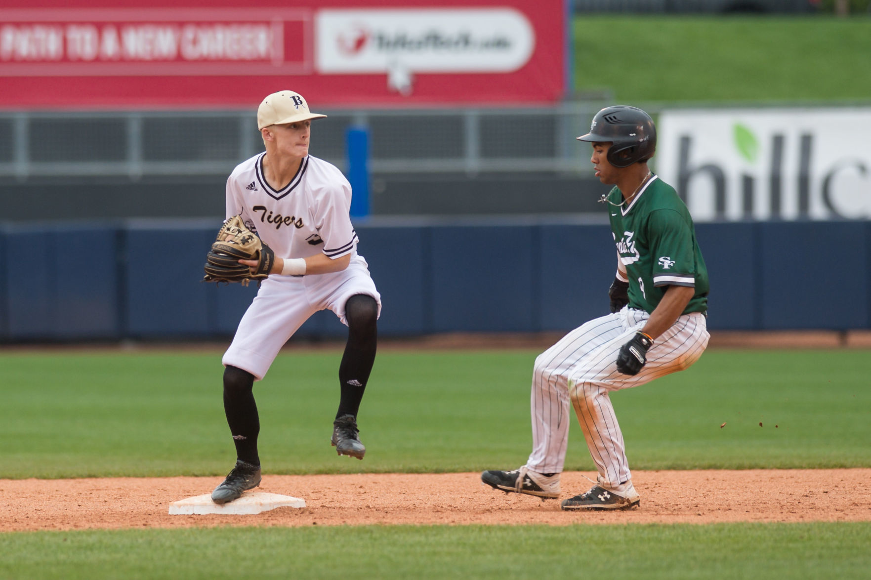 6A State Baseball Championship